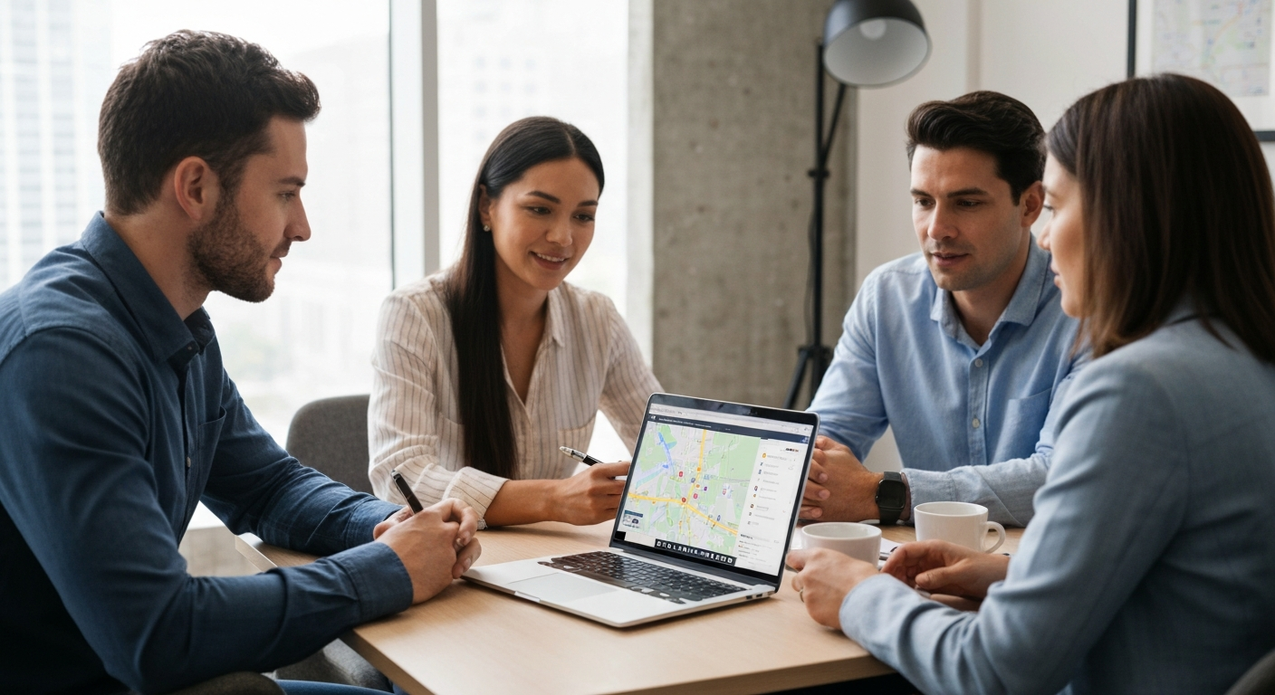 What Is Local SEO? A Complete Guide for Local Businesses