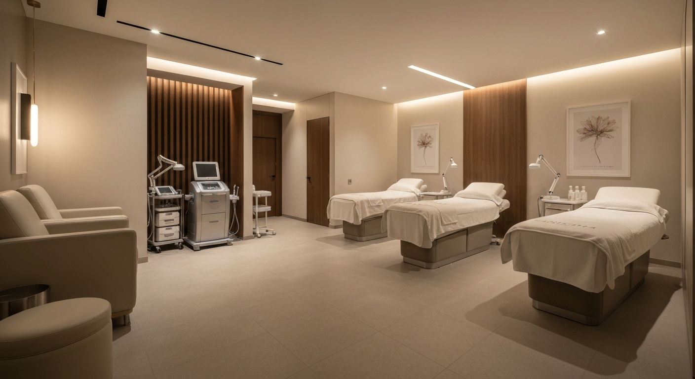 Medical Spas & Aesthetics