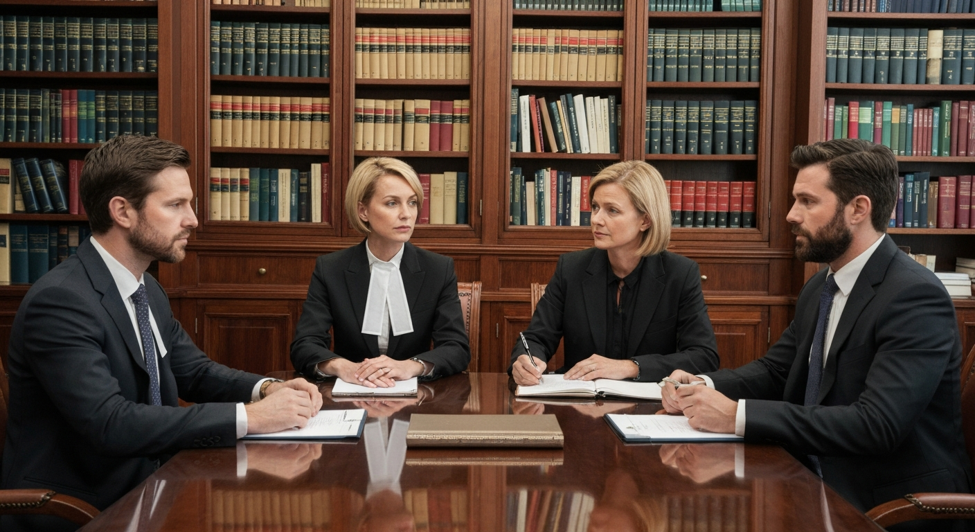 Personal Injury Attorneys