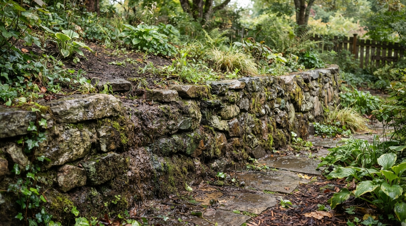How to Restore Dirty Brick Pavers and Retaining Walls in Sulphur - Pressure Washing exterior pressure washing in Sulphur LA