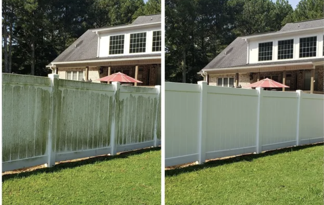 Soft Washing in Sulphur LA by Elite Exterior Cleaning