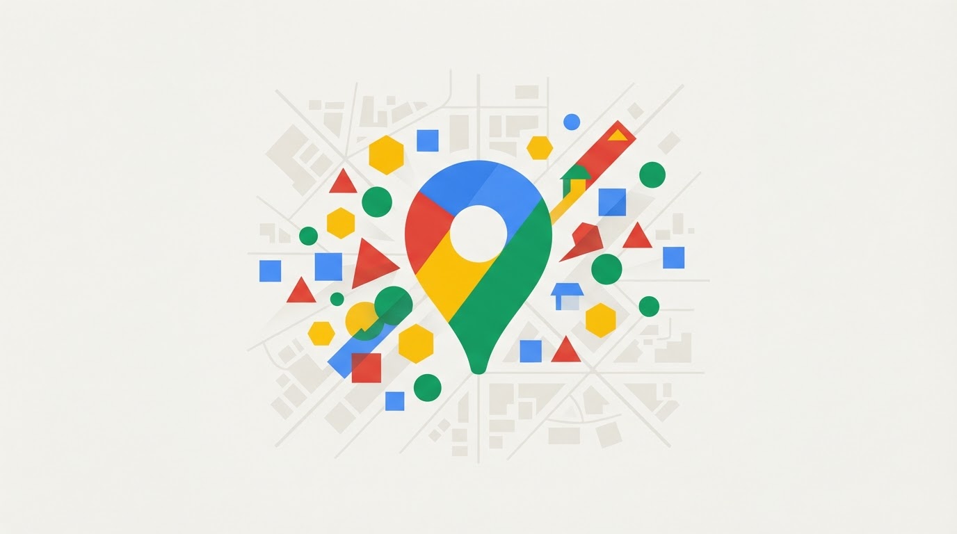 Why Your Competitors Are Winning More Local Jobs Than You on Google Maps