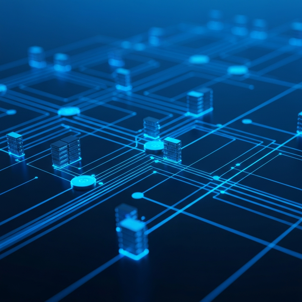 Clean server environments and network connectivity