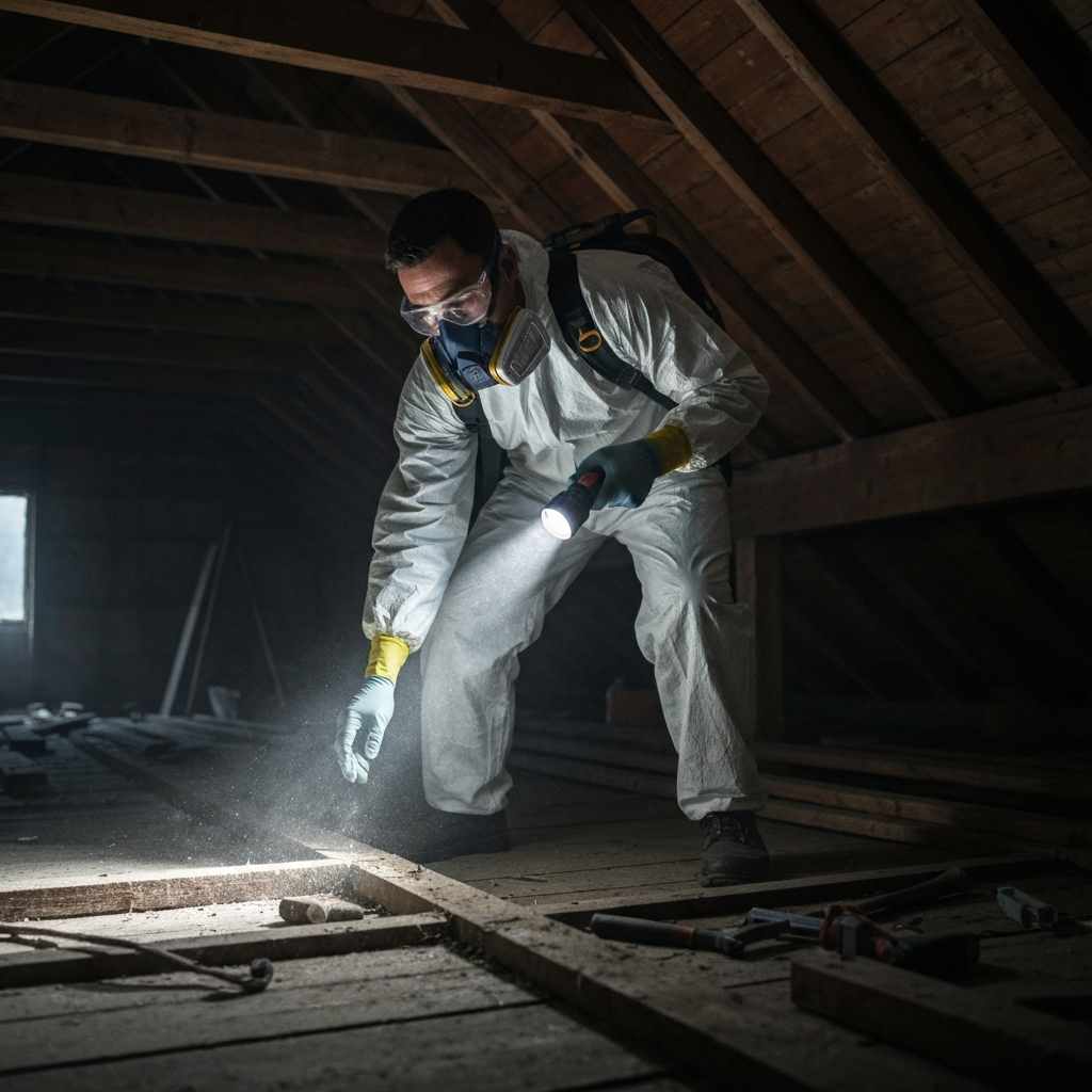 Understanding Mold Remediation in Humid Climates