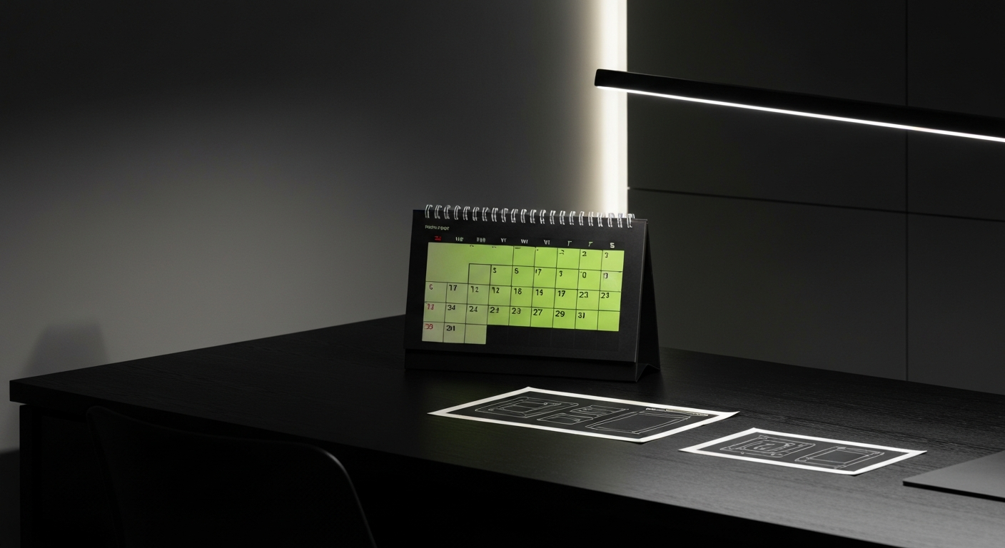 How Long Does a Proper Website Redesign Take?