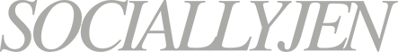 SociallyJen client logo