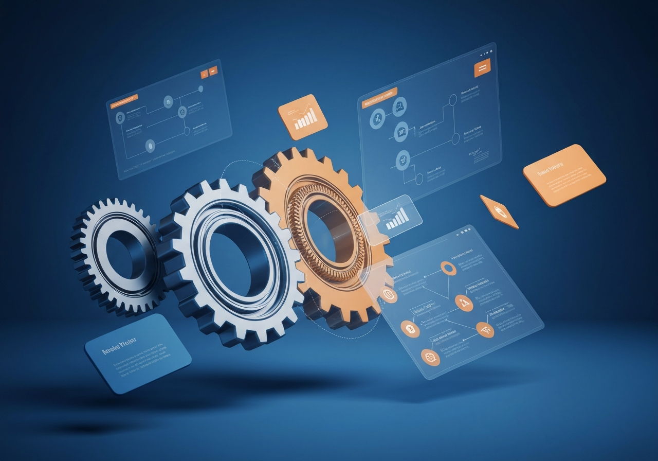Business Process Automation