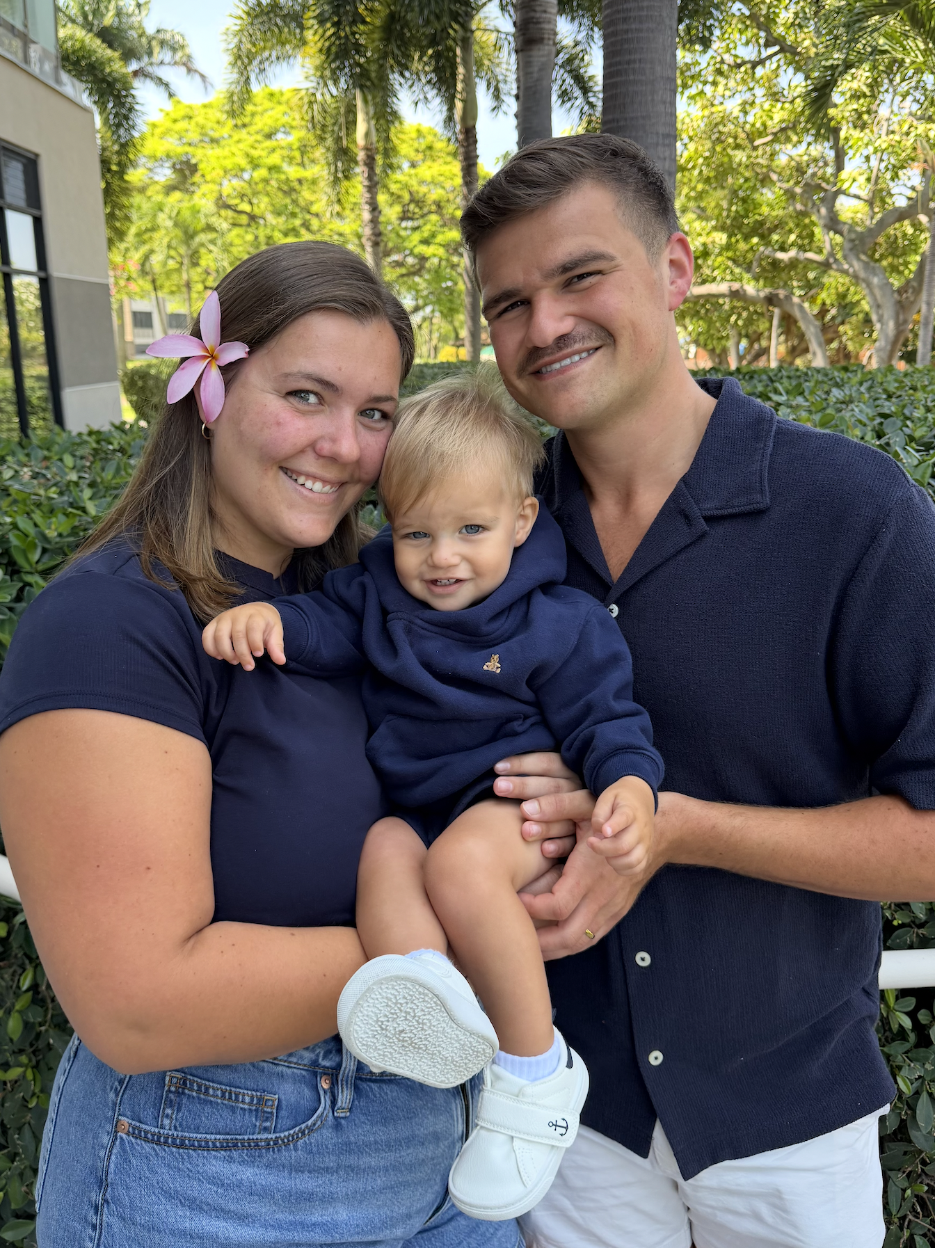 Meet the Founders of Cushing Marketing