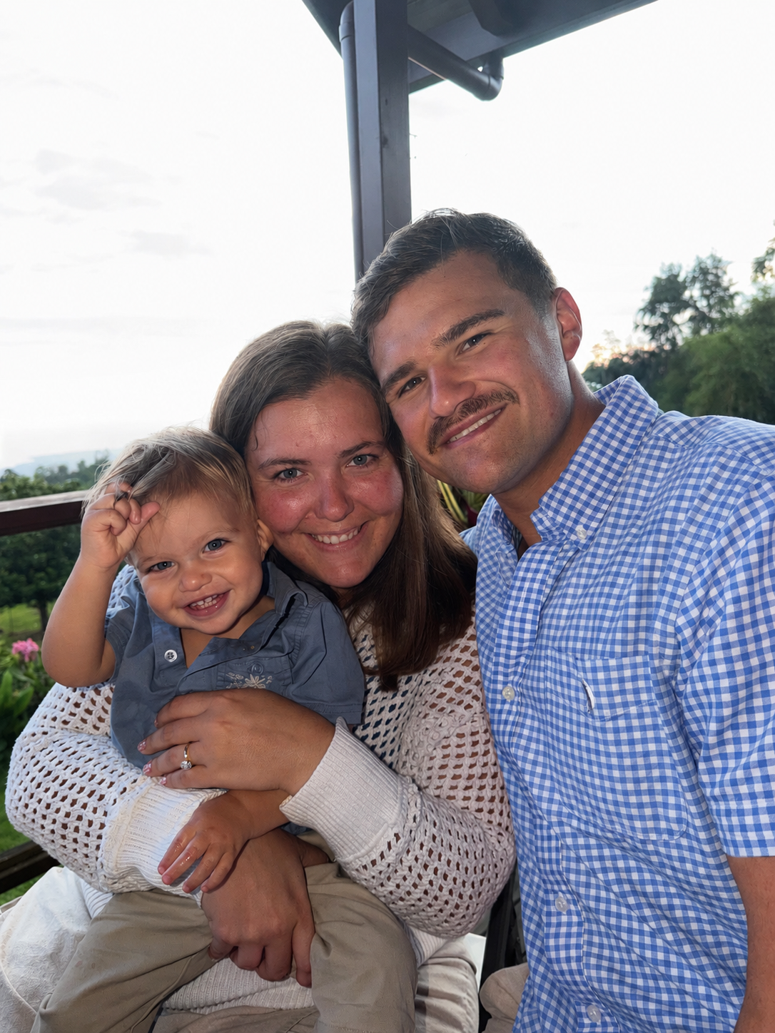 Meet the Founders of Cushing Marketing