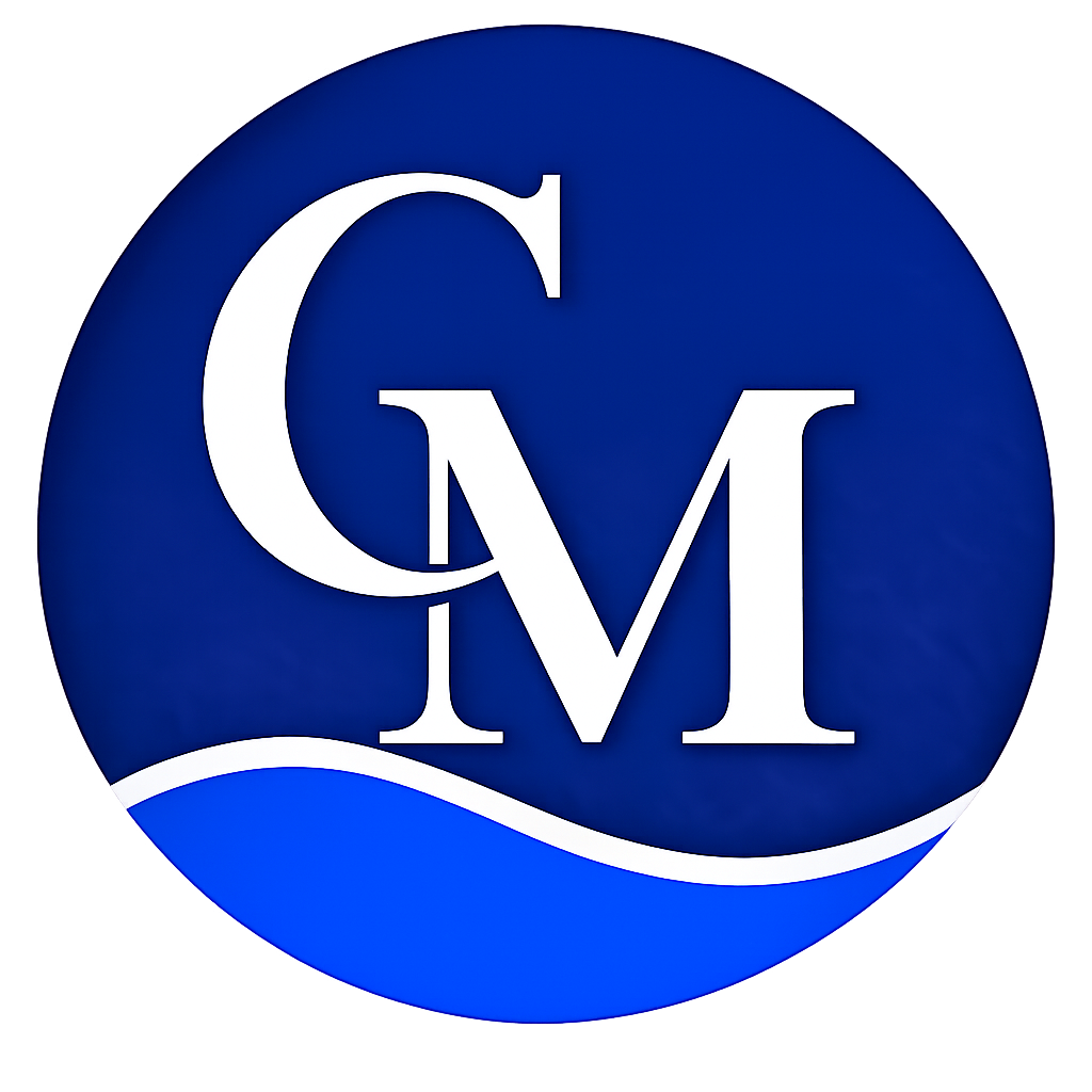 Cushing Marketing Logo