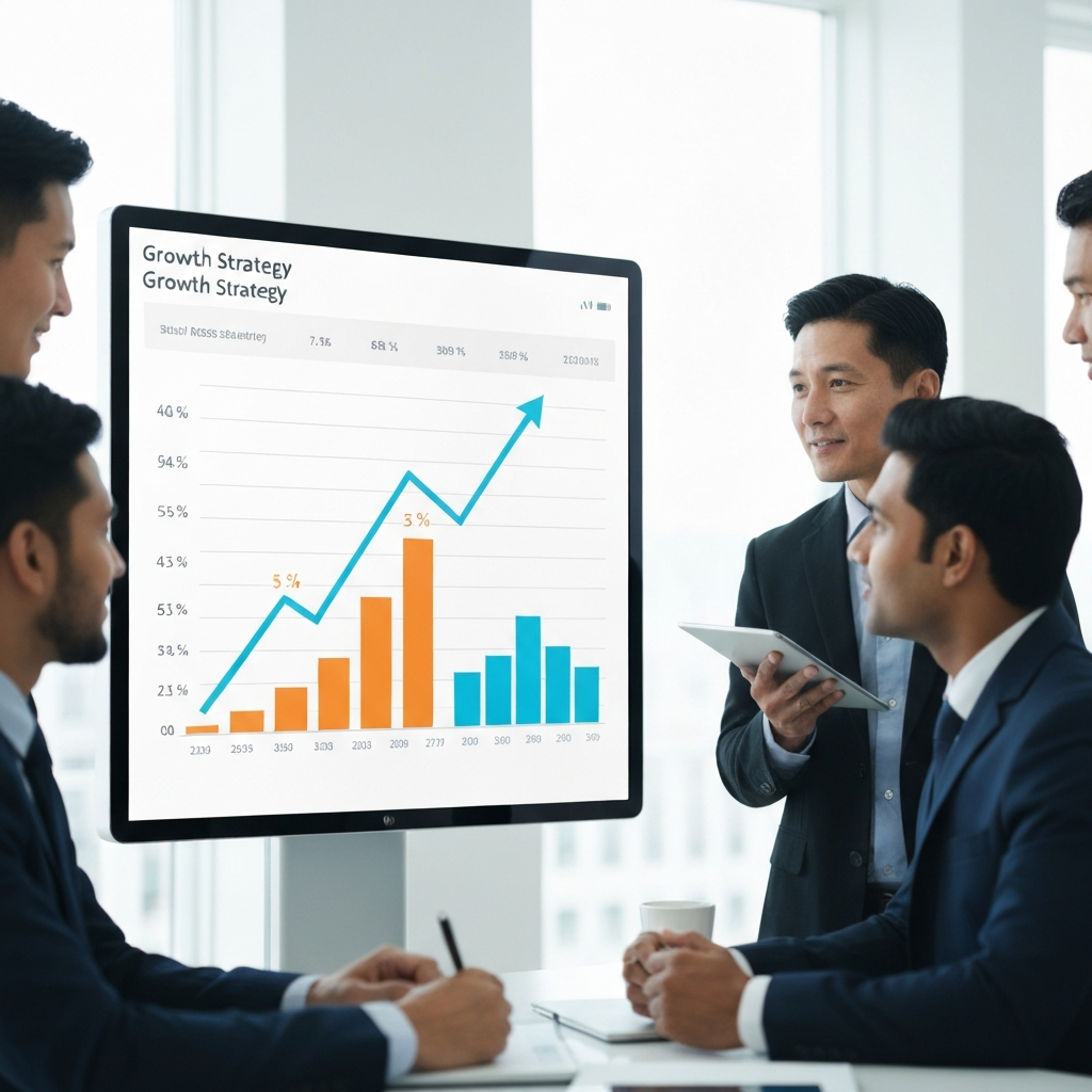 Growth Strategy