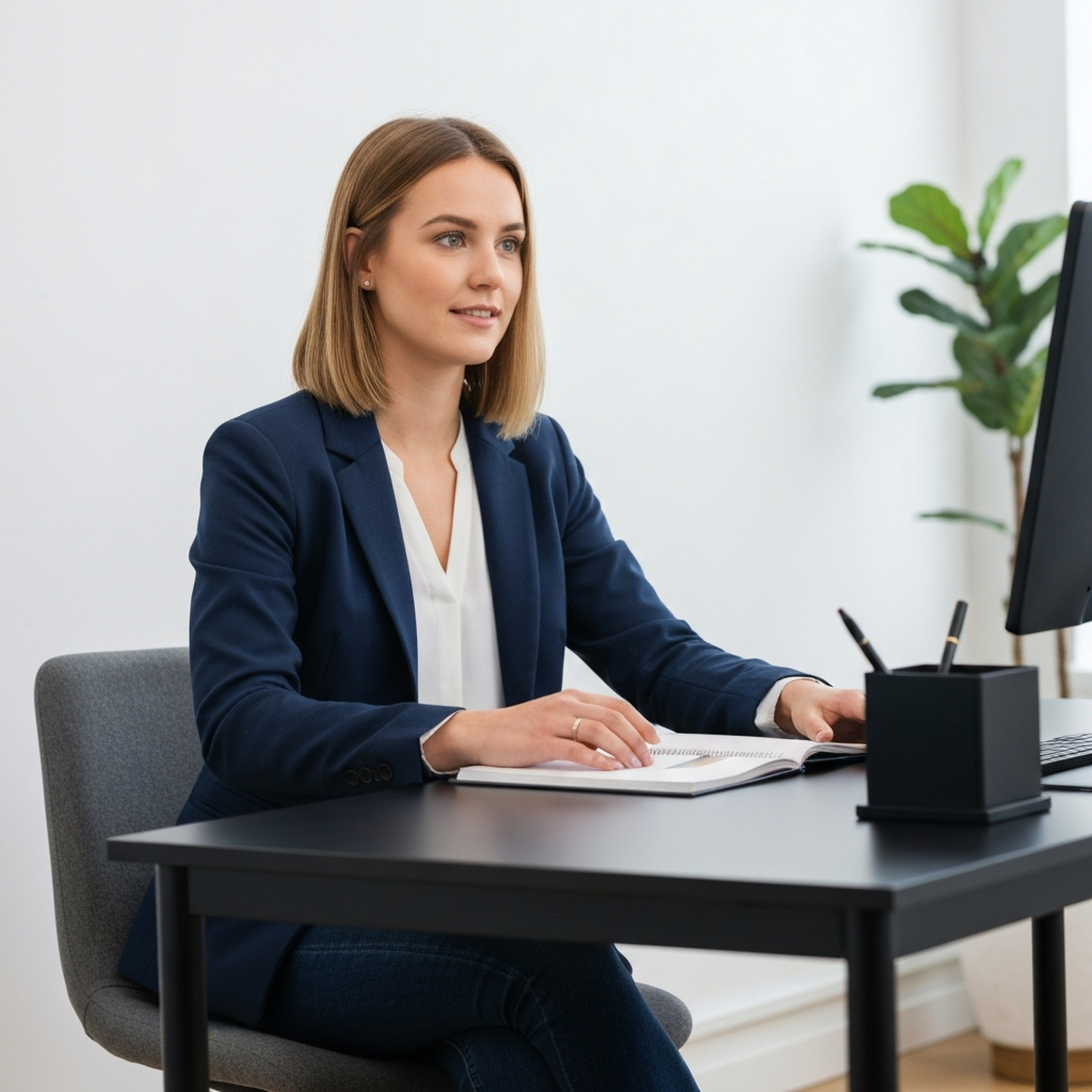 Business Support