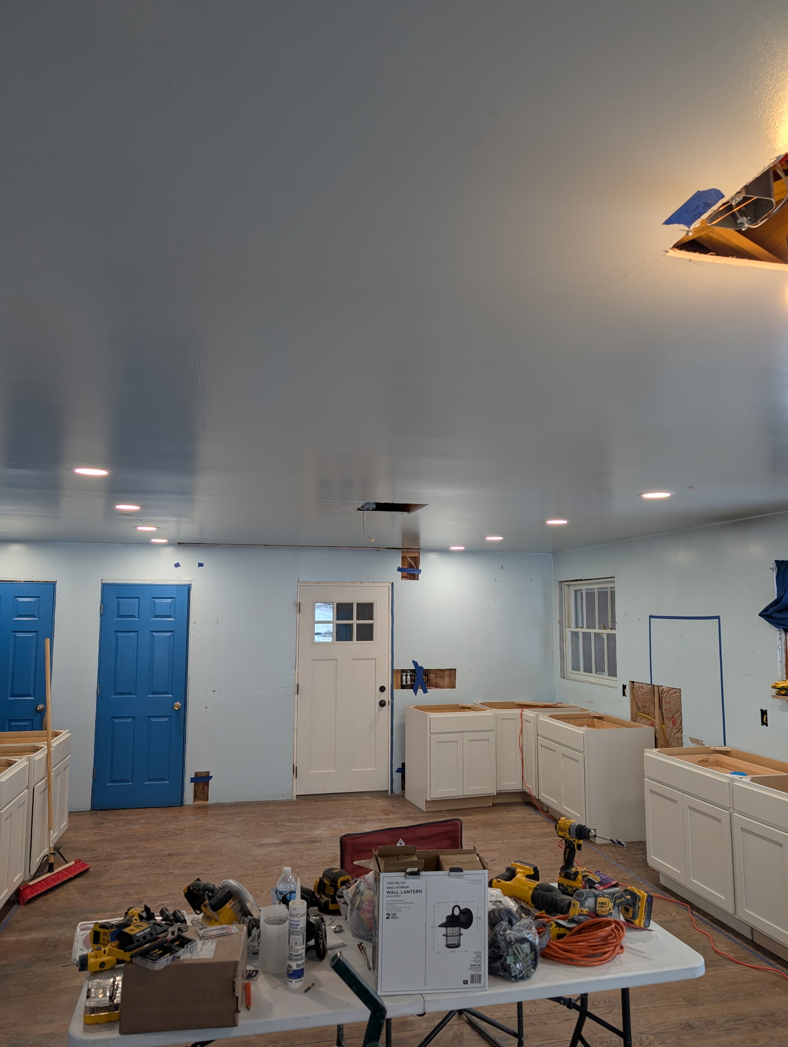 Residential Wiring