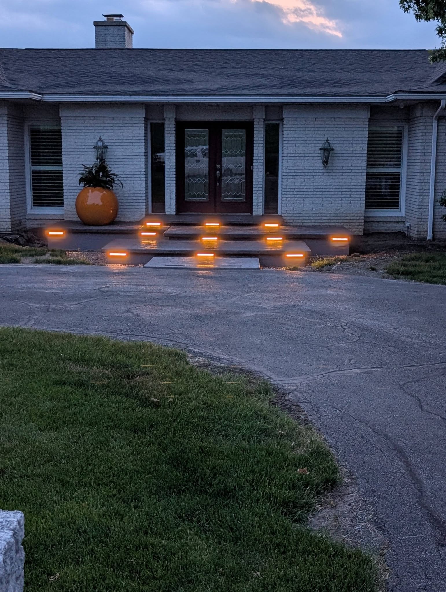 Accent Lighting