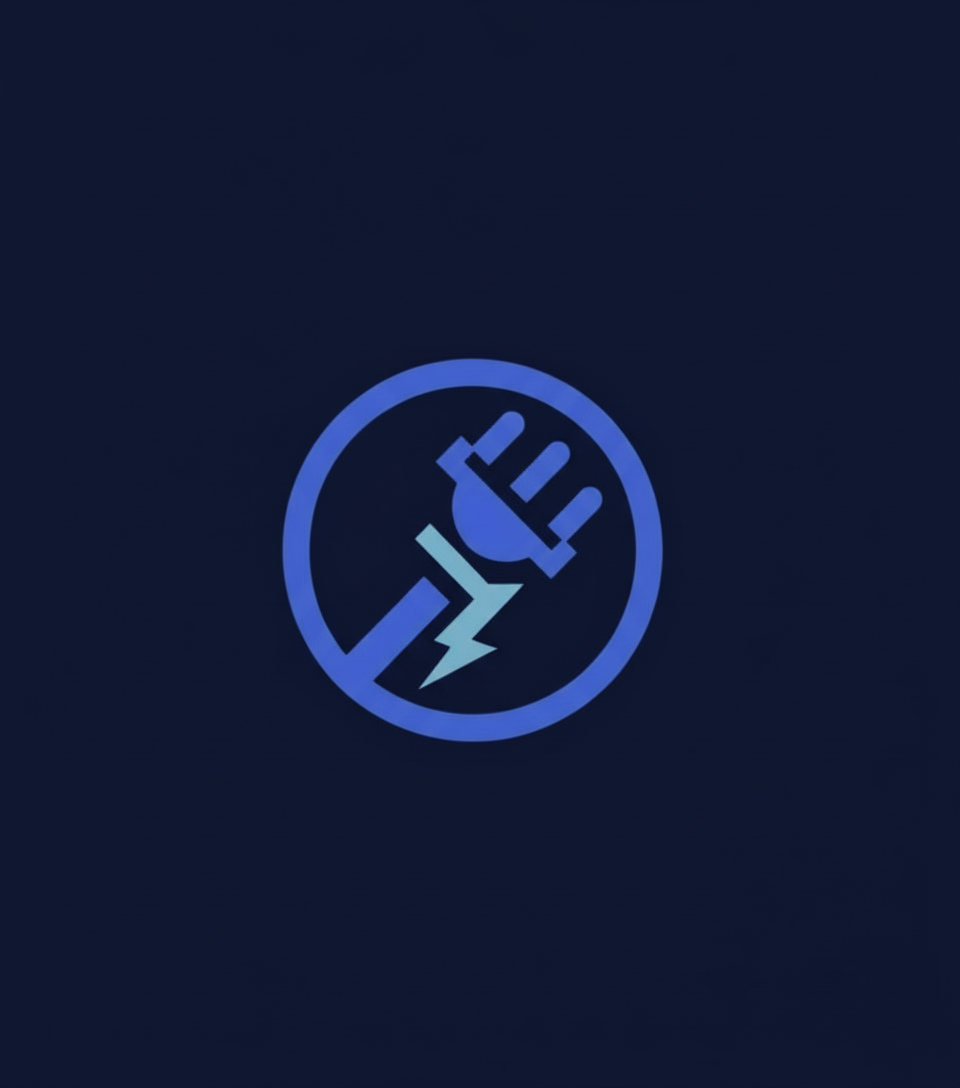 Bauer Electrical Services Logo