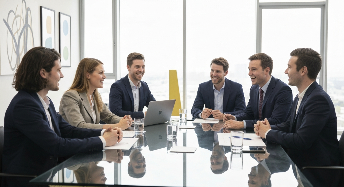 Strategic Shifts: How Local Businesses Are Adapting to Global Markets