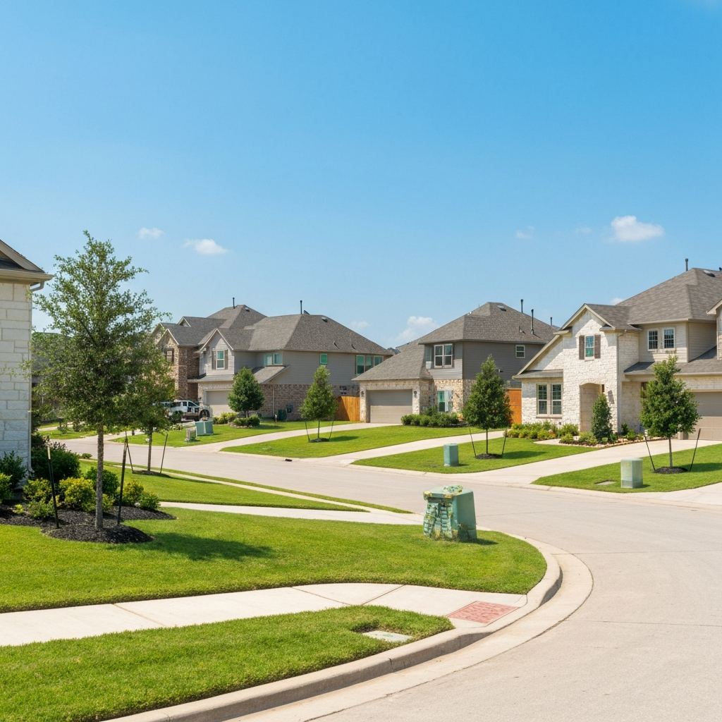 Ductless mini split HVAC services in Arlington, Texas