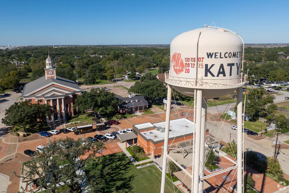 Ductless mini split air conditioning installation in Katy Texas