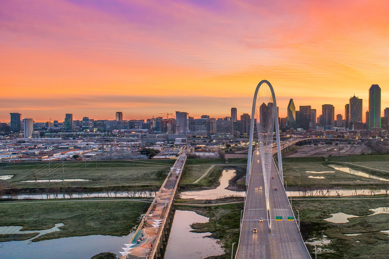 Ductless mini split HVAC services in Plano, Texas