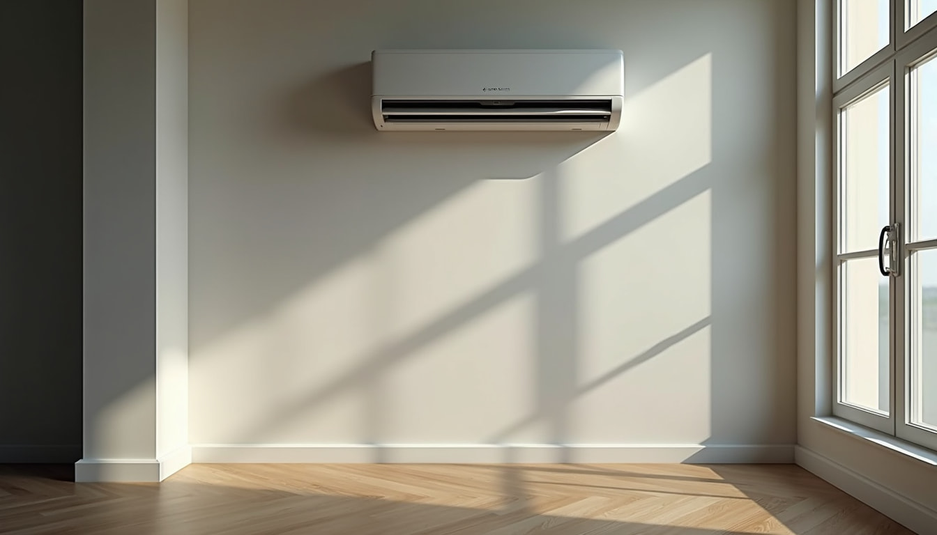 Single-Zone Mini Split Installation