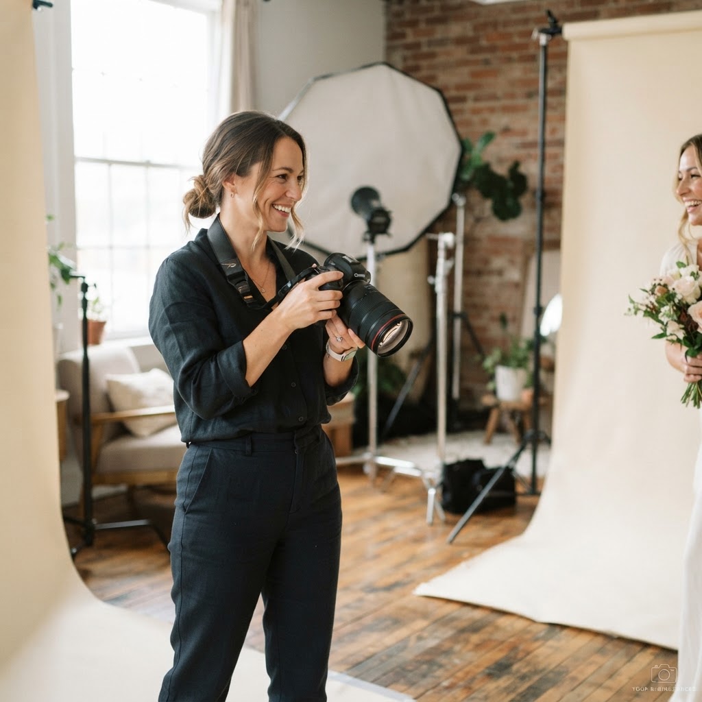 Photography Studio