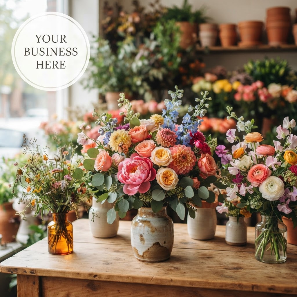 Florist