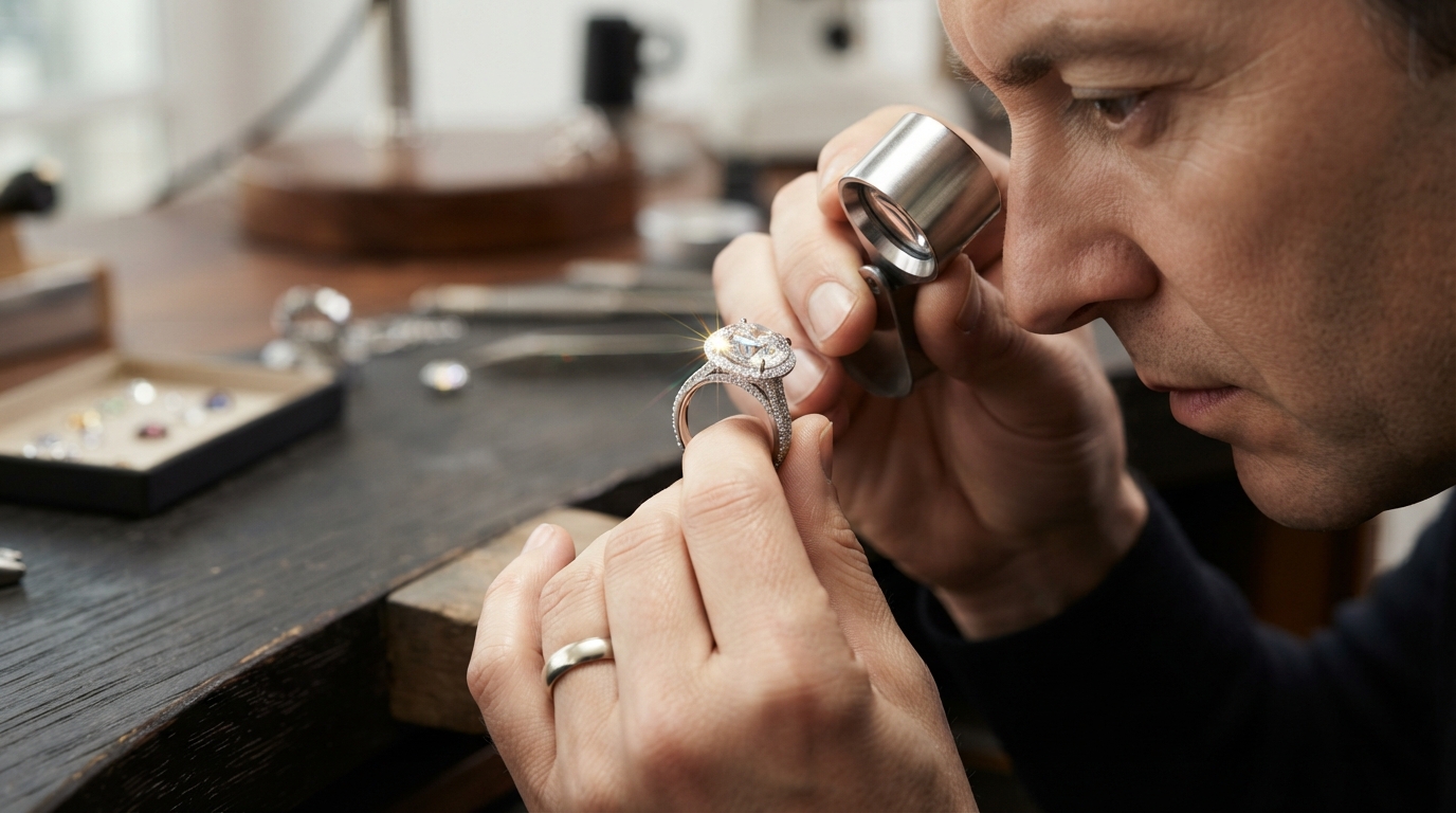 Klaus Fine Jewelry