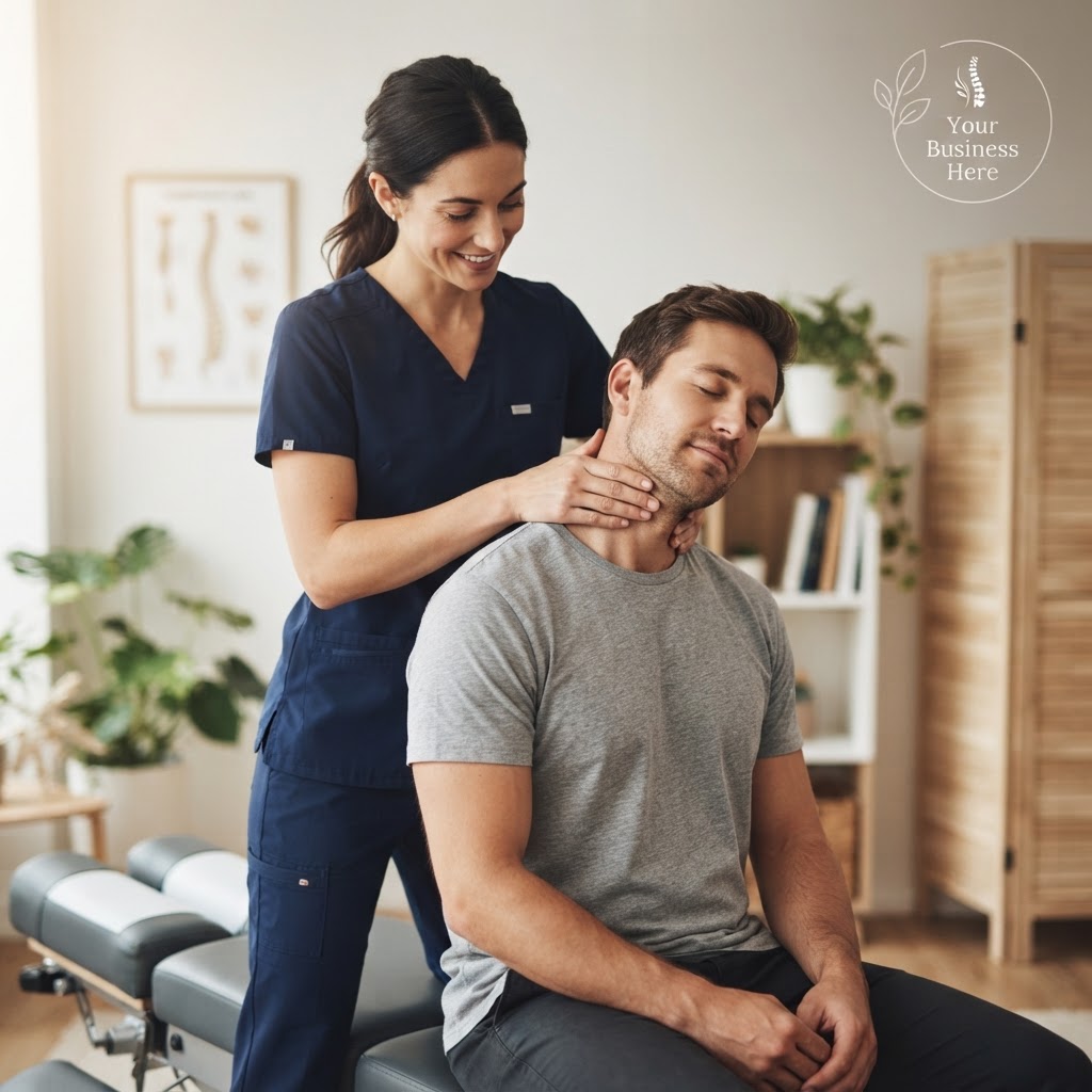 Chiropractic Care