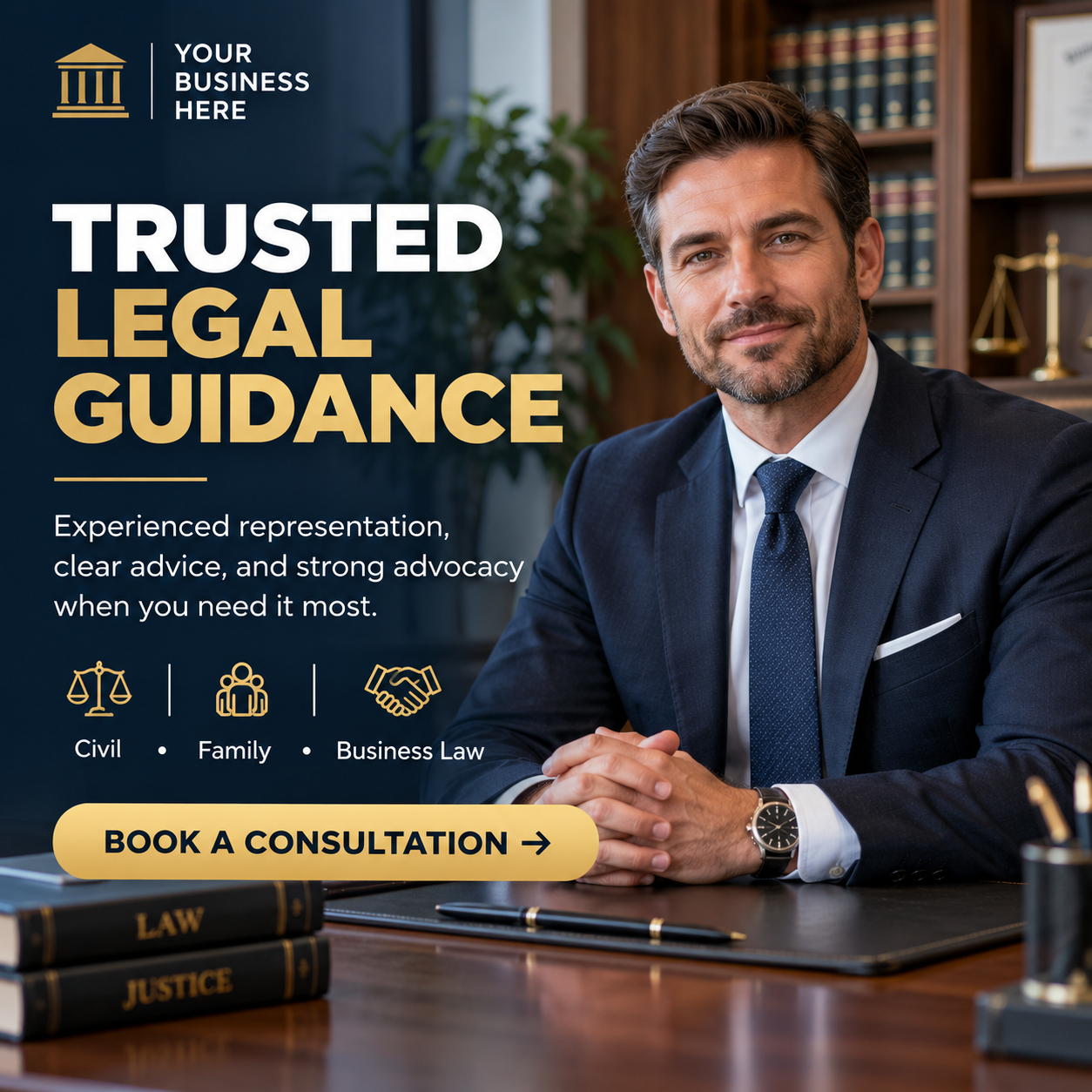 Law Firm