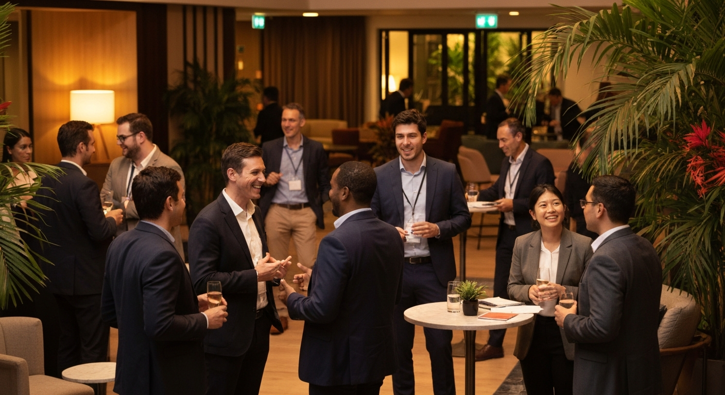 Networking Event