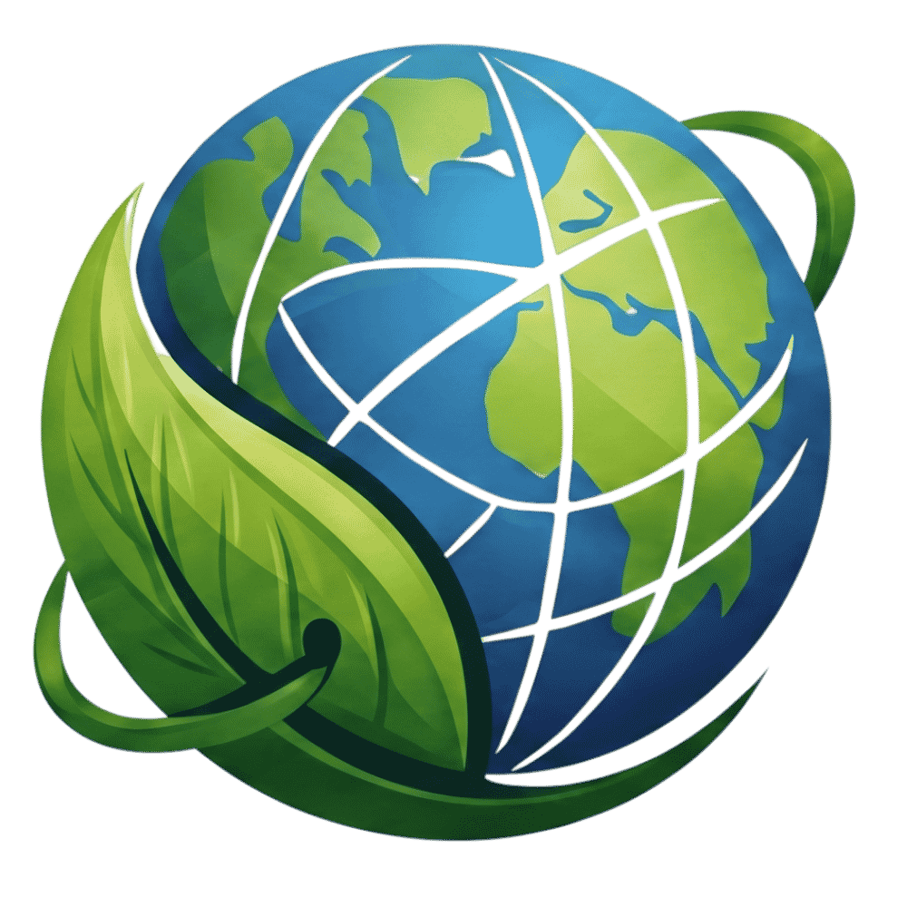 Leaf Global Logo