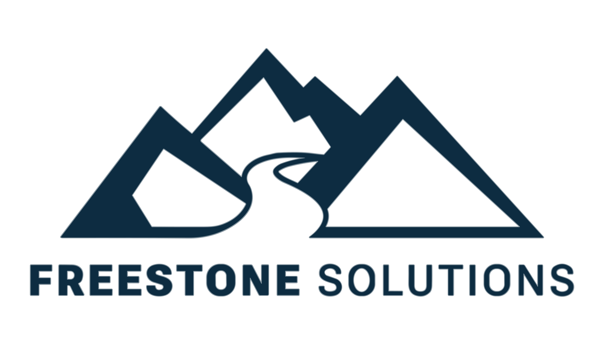 Freestone Solutions Logo