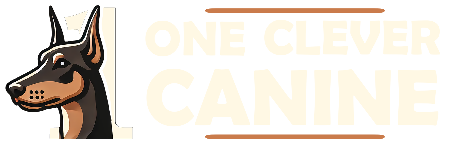 One Clever Canine