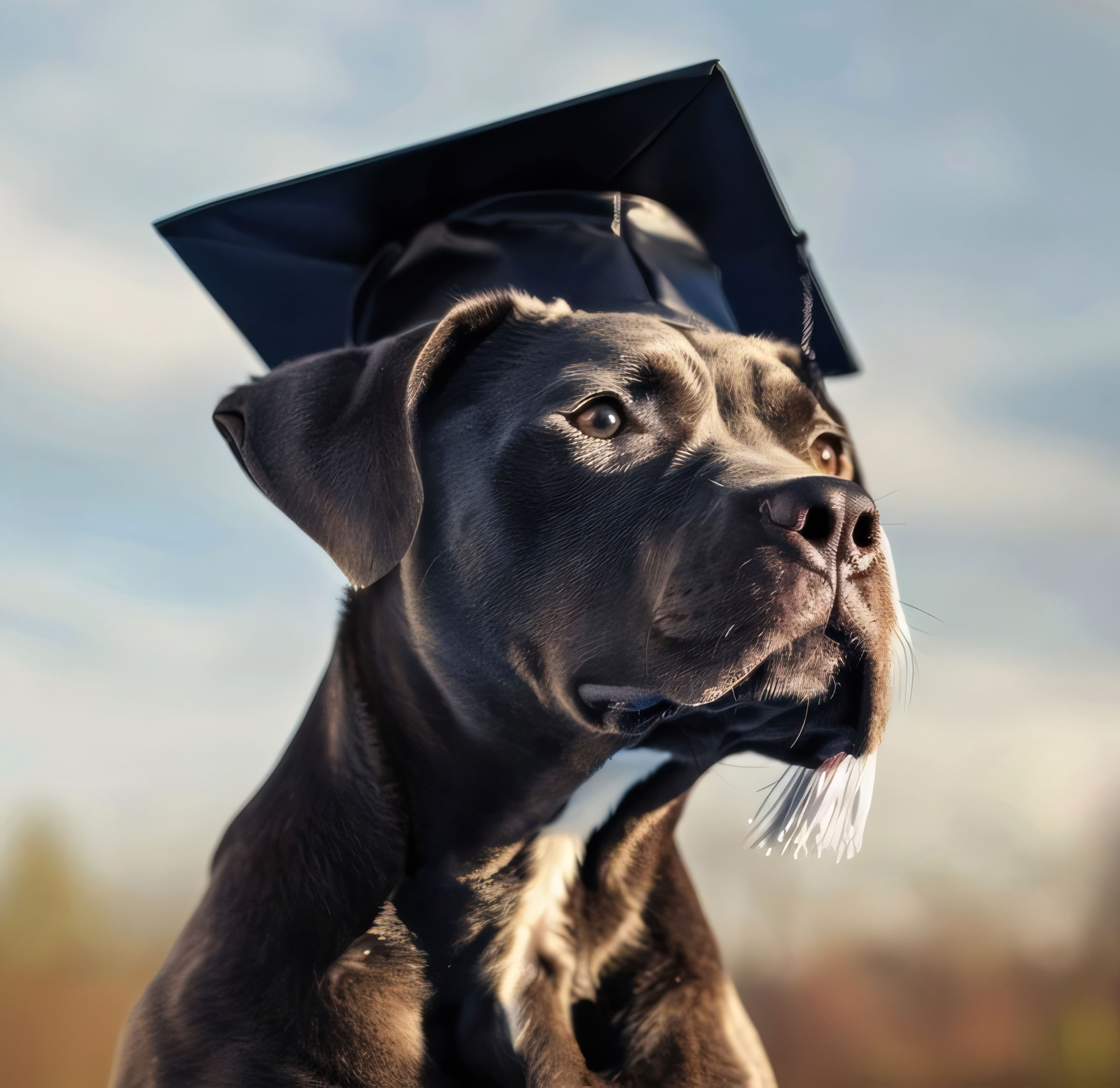 Advanced Obedience