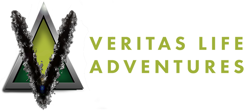 Veritas Life Adventures Logo