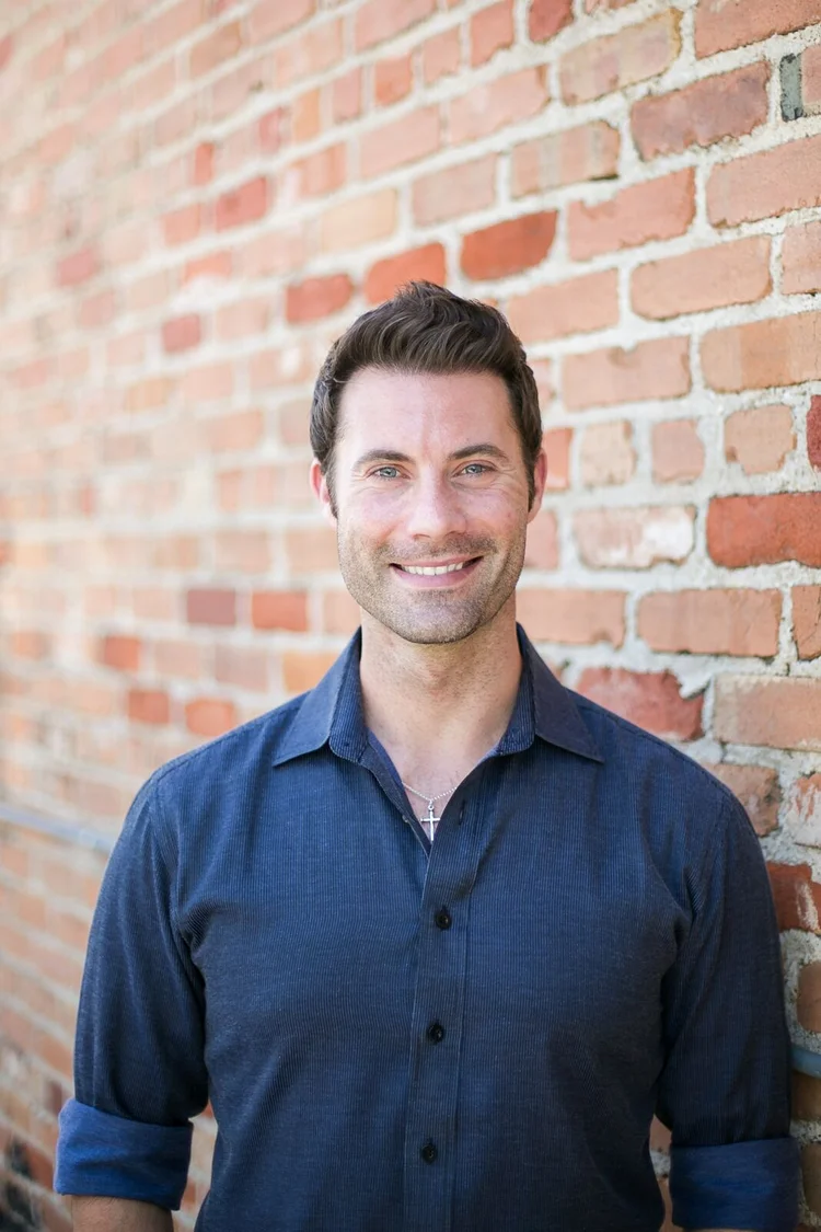 Zach Boatwright