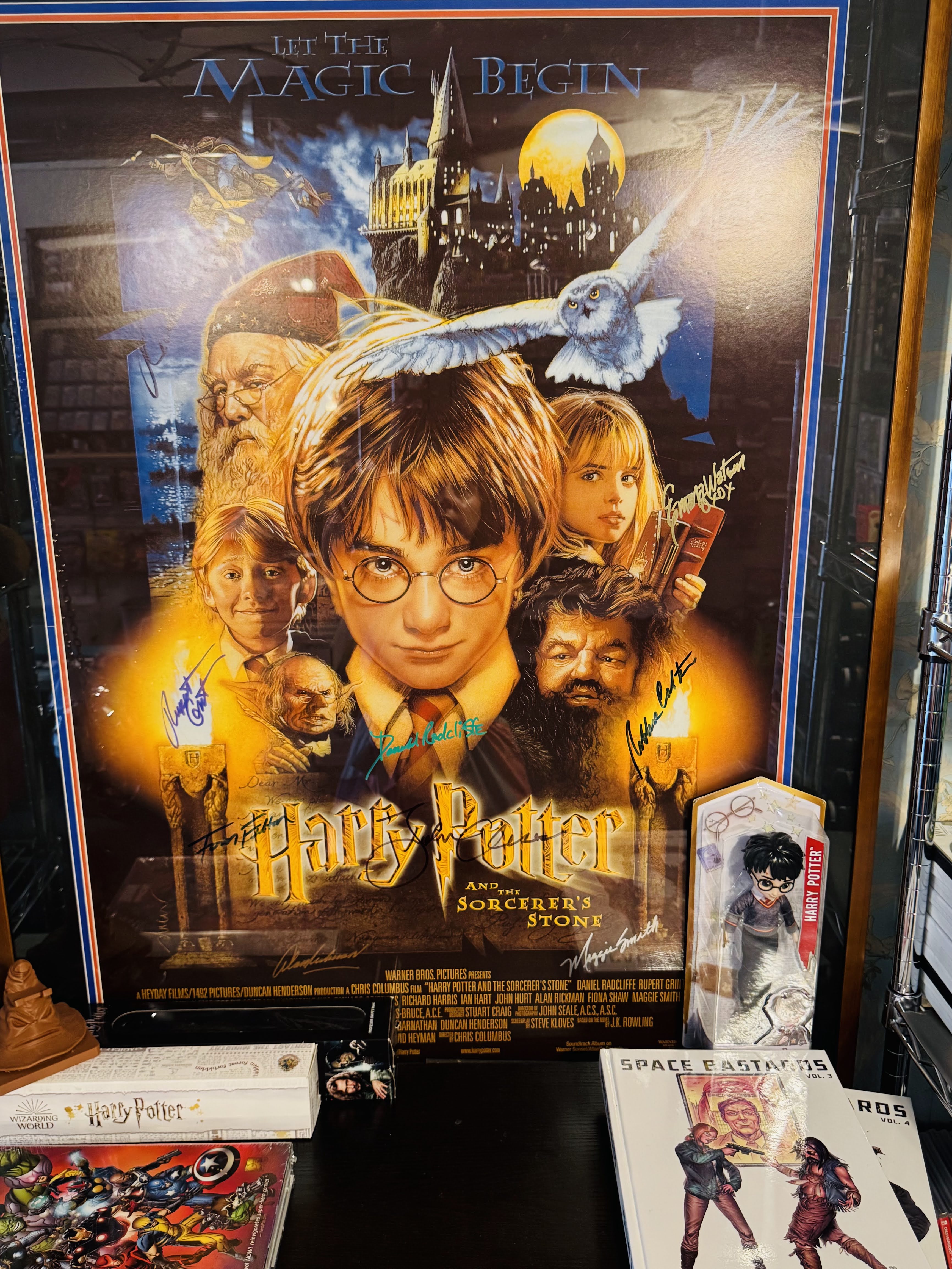Collectibles