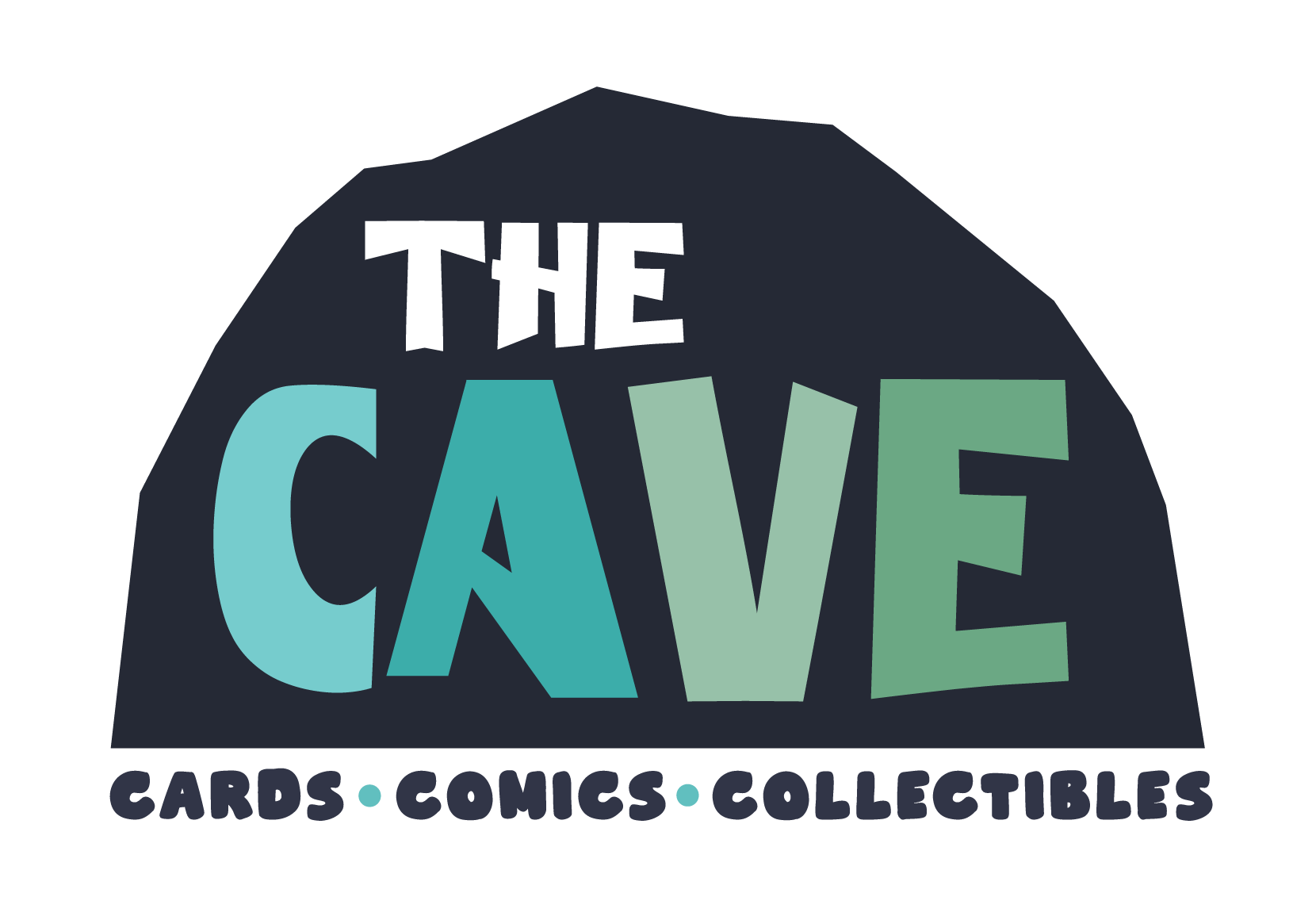 The Cave Logo