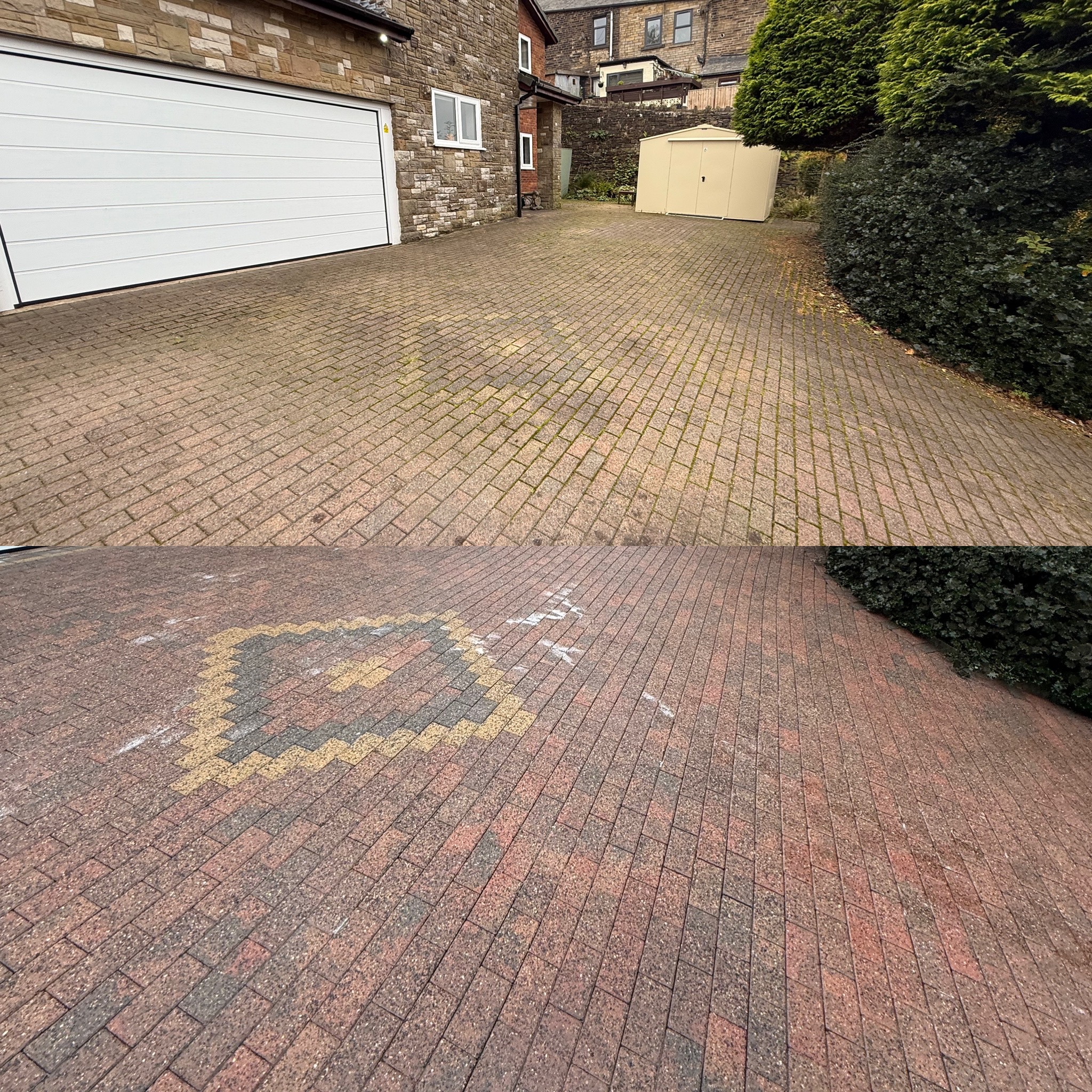 Professional Exterior Cleaning in Essex