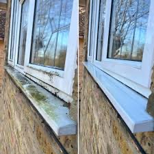 Window cleaning service for commercial and residential properties