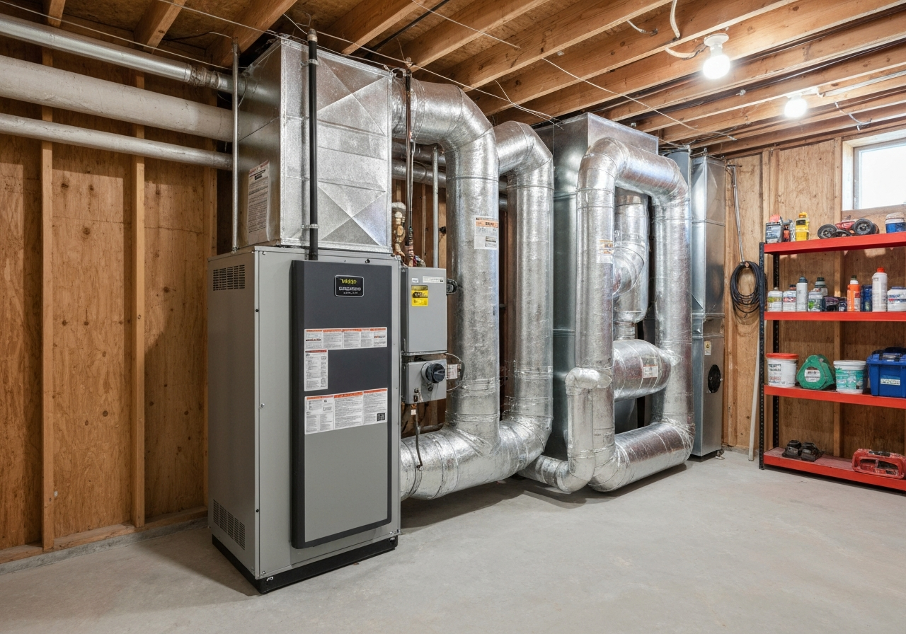 Boiler Service