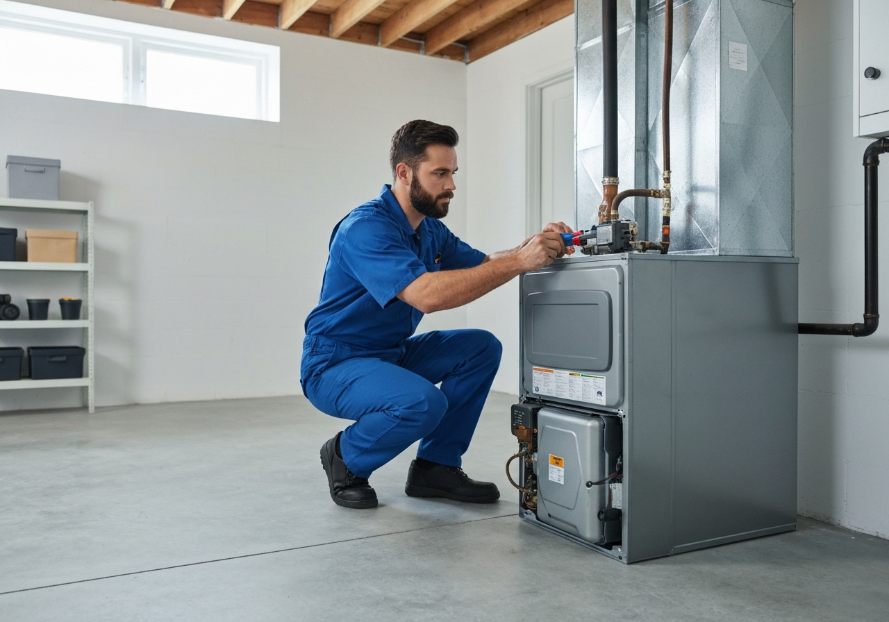 Heating Services