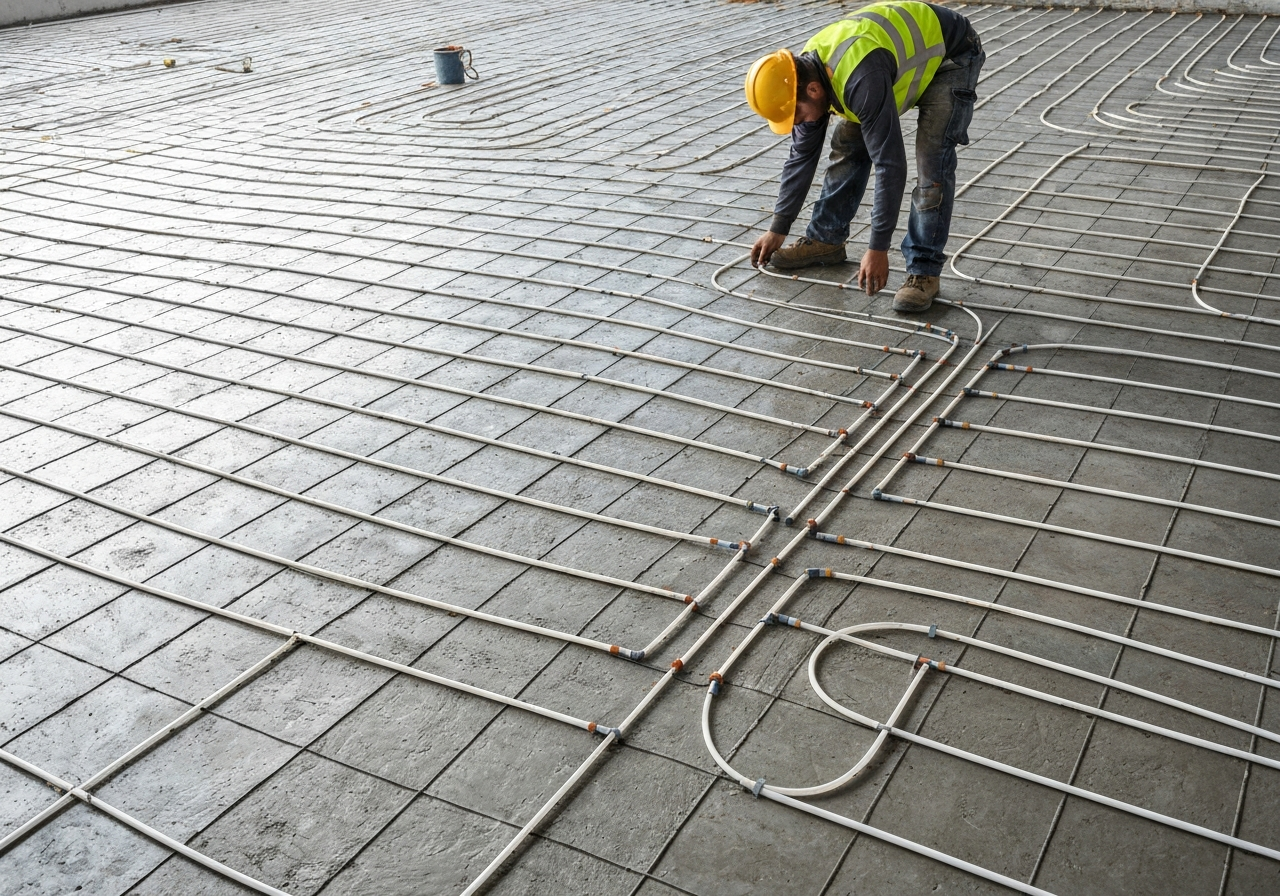 Radiant Heat