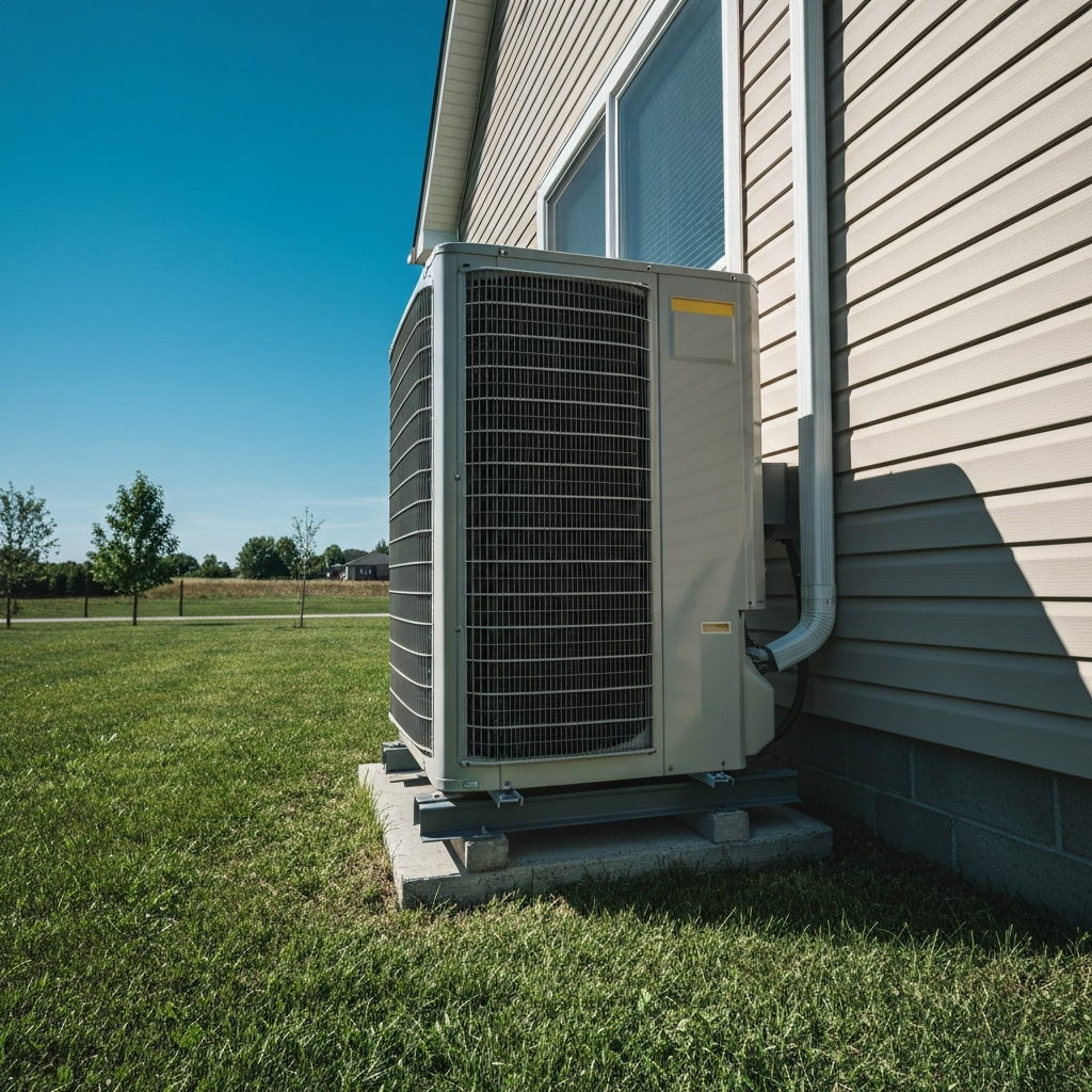 AC Installation