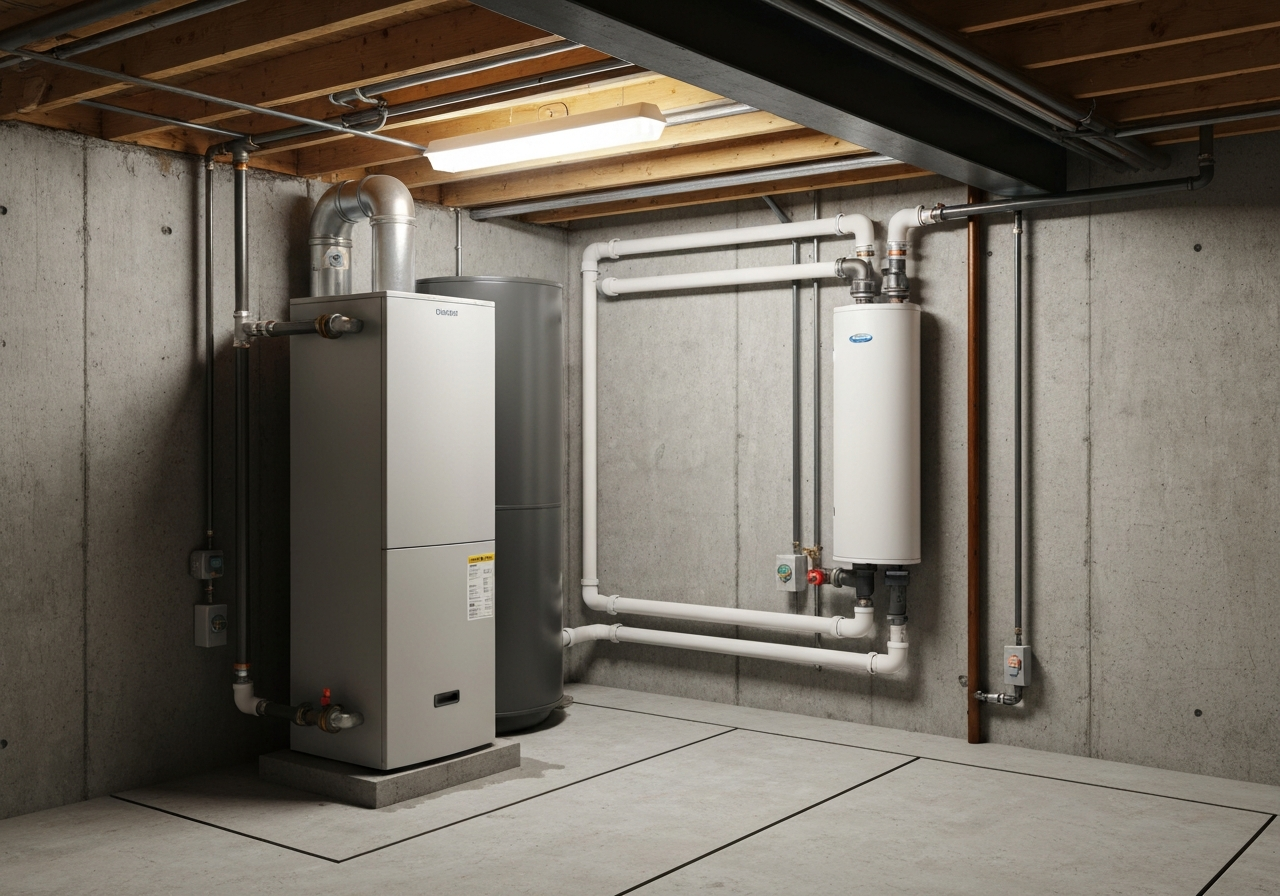 Geothermal Systems