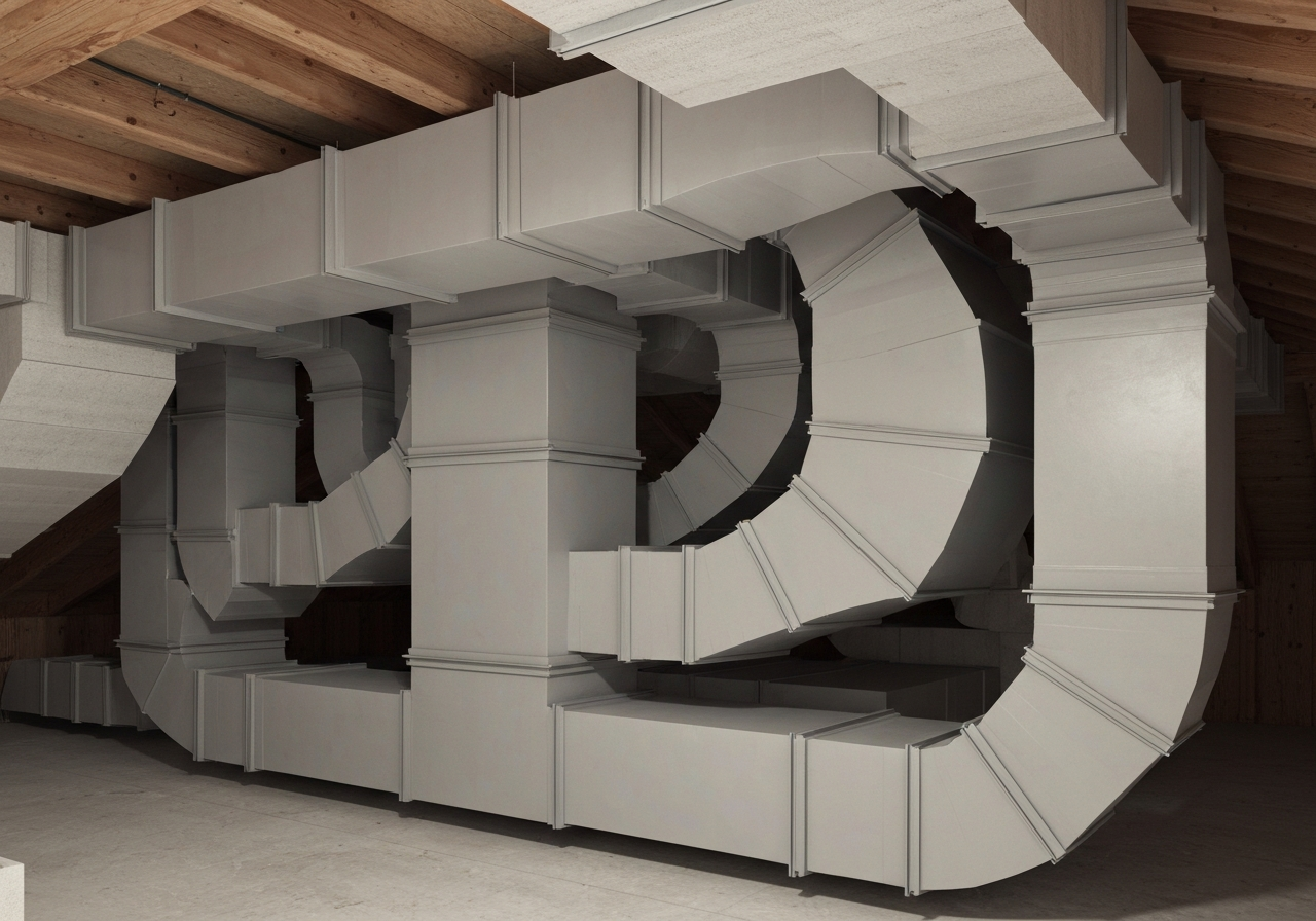 Ductwork