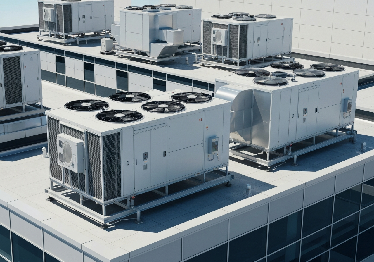 Commercial HVAC