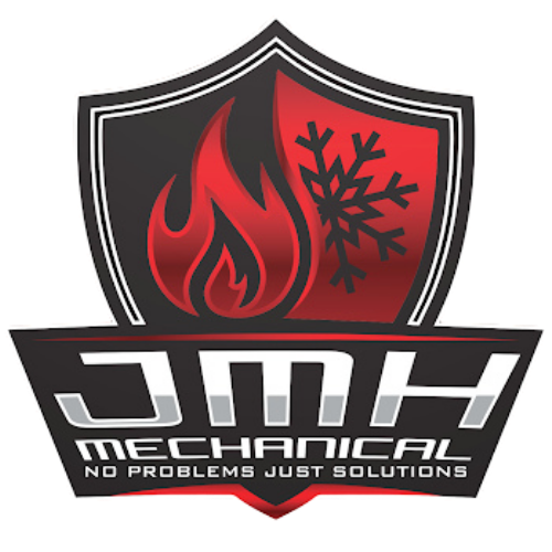 JMH Mechanical LLC Logo