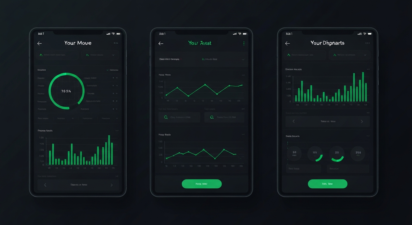 Software Dashboard