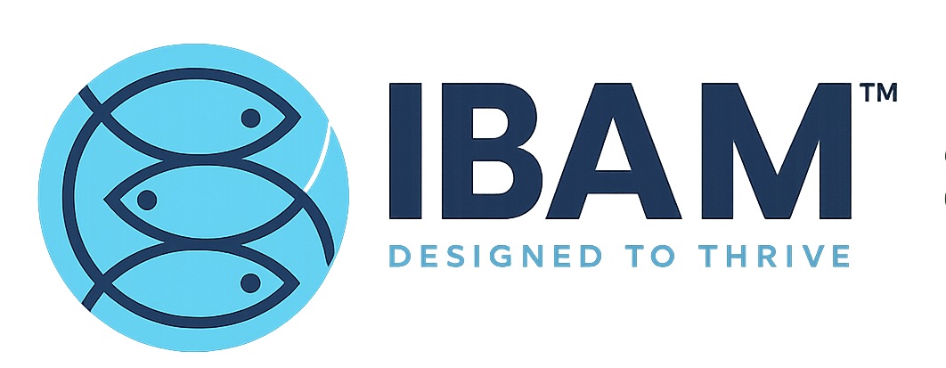 IBAM Logo